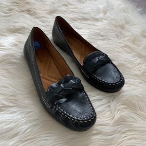 Naturalizer Rosen Flats